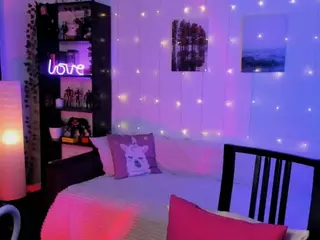 AllieMagic's Live Sex Cam Show