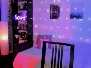 AllieMagic's Live Sex Cam Show