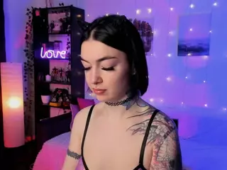 AllieMagic's Live Sex Cam Show
