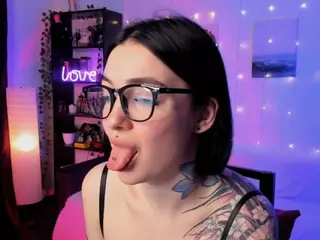 AllieMagic's Live Sex Cam Show