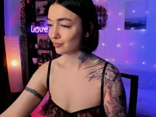 AllieMagic's Live Sex Cam Show