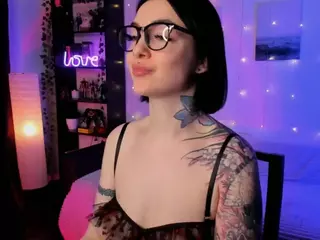AllieMagic's Live Sex Cam Show