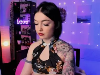AllieMagic's Live Sex Cam Show