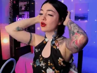 AllieMagic's Live Sex Cam Show