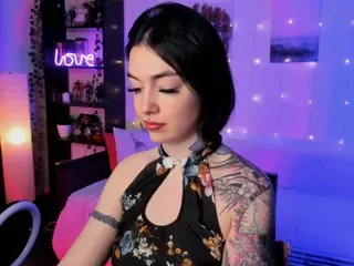 AllieMagic's Live Sex Cam Show