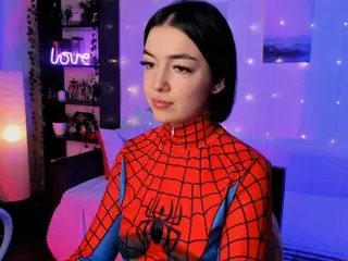 AllieMagic's Live Sex Cam Show