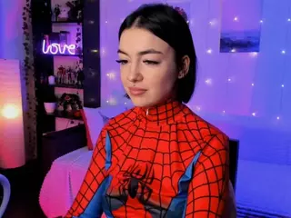 AllieMagic's Live Sex Cam Show