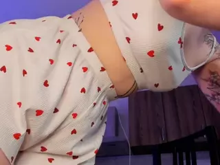 AllieMagic's Live Sex Cam Show