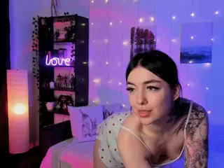AllieMagic's Live Sex Cam Show