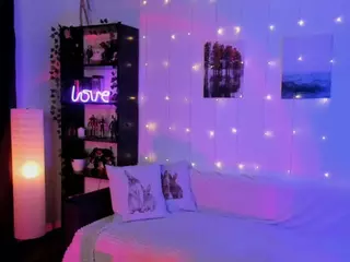 AllieMagic's Live Sex Cam Show