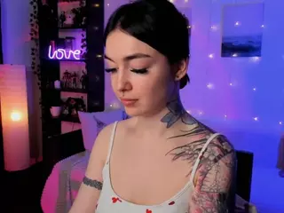 AllieMagic's Live Sex Cam Show