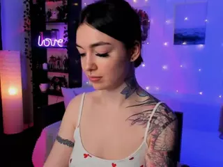 AllieMagic's Live Sex Cam Show