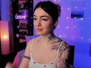 AllieMagic's Live Sex Cam Show