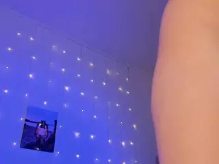AllieMagic's Live Sex Cam Show
