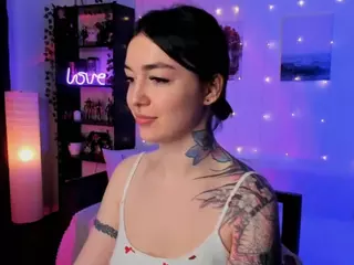 AllieMagic's Live Sex Cam Show