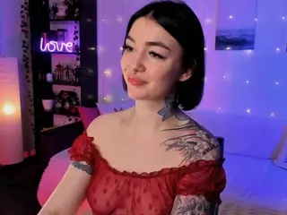 AllieMagic's Live Sex Cam Show