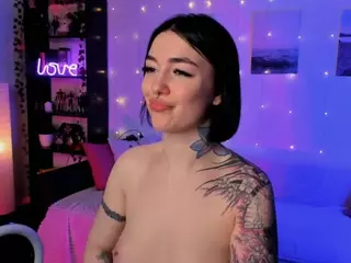 AllieMagic's Live Sex Cam Show