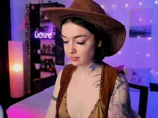 AllieMagic's Live Sex Cam Show