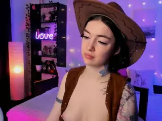 AllieMagic's Live Sex Cam Show