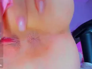 AlyssiaWonder's Live Sex Cam Show