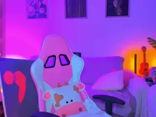 AlyssiaWonder's Live Sex Cam Show