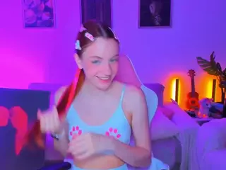 AlyssiaWonder's Live Sex Cam Show