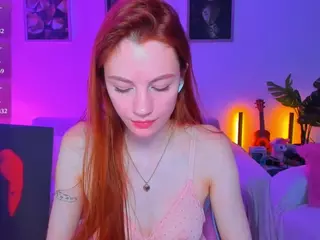 AlyssiaWonder's Live Sex Cam Show