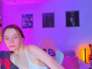 AlyssiaWonder's Live Sex Cam Show