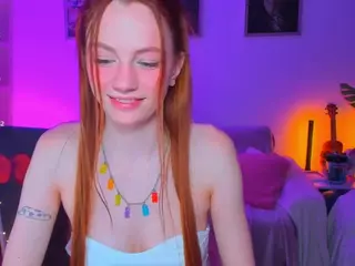 AlyssiaWonder's Live Sex Cam Show