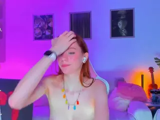 AlyssiaWonder's Live Sex Cam Show