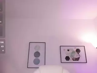 amelie-jhons's Live Sex Cam Show