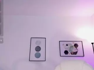 amelie-jhons's Live Sex Cam Show