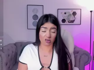 amelie-jhons's Live Sex Cam Show