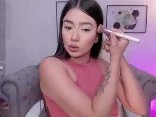 amelie-jhons's Live Sex Cam Show