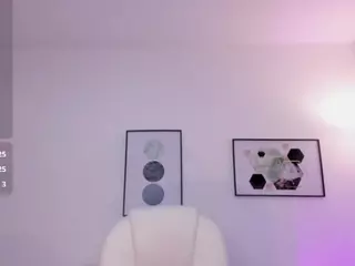 amelie-jhons's Live Sex Cam Show