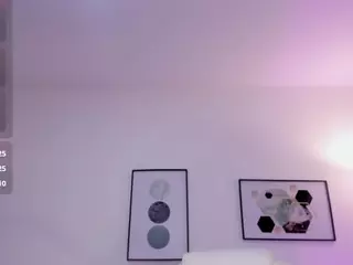 amelie-jhons's Live Sex Cam Show