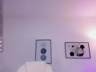 amelie-jhons's Live Sex Cam Show