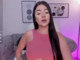 amelie-jhons's Live Sex Cam Show