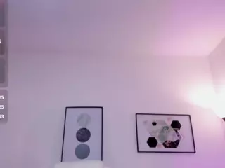 amelie-jhons's Live Sex Cam Show