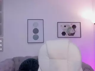 amelie-jhons's Live Sex Cam Show