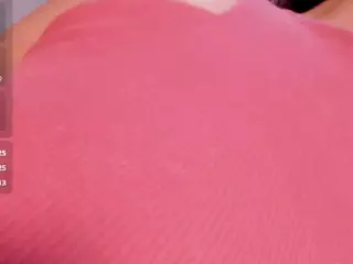 amelie-jhons's Live Sex Cam Show