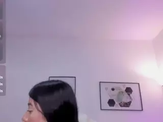 amelie-jhons's Live Sex Cam Show