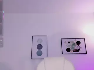 amelie-jhons's Live Sex Cam Show