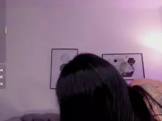 amelie-jhons's Live Sex Cam Show