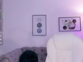 amelie-jhons's Live Sex Cam Show