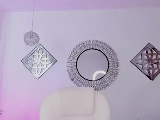 amelie-jhons's Live Sex Cam Show