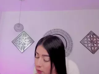 amelie-jhons's Live Sex Cam Show