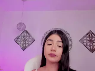 amelie-jhons's Live Sex Cam Show