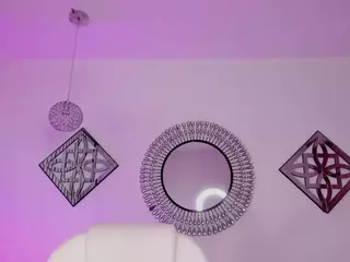amelie-jhons's Live Sex Cam Show