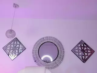 amelie-jhons's Live Sex Cam Show